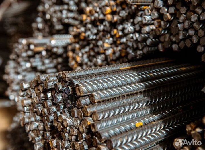 Арматура 32 А-500С