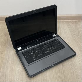 Ноутбук hp pavilion g6