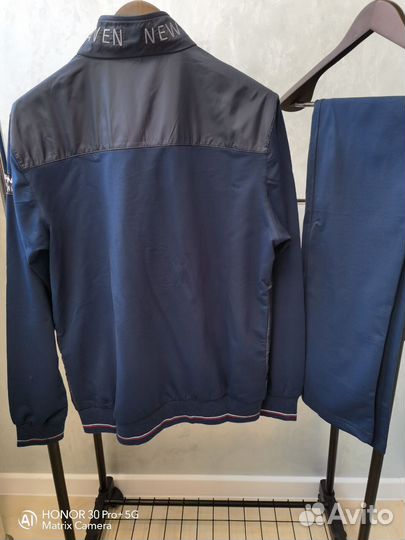 Костюм мужской Gant