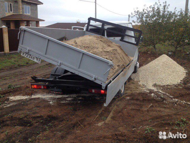 Перегной, навоз