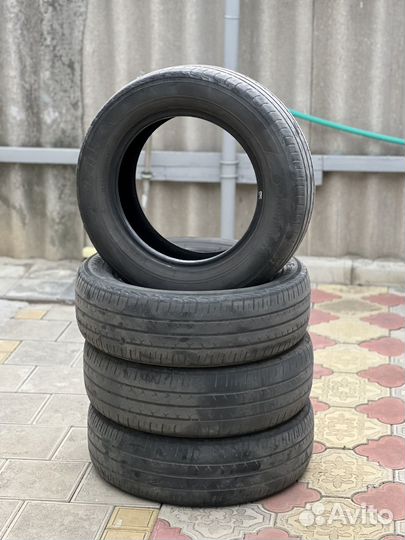 Yokohama BluEarth A34 195/65 R15 91T