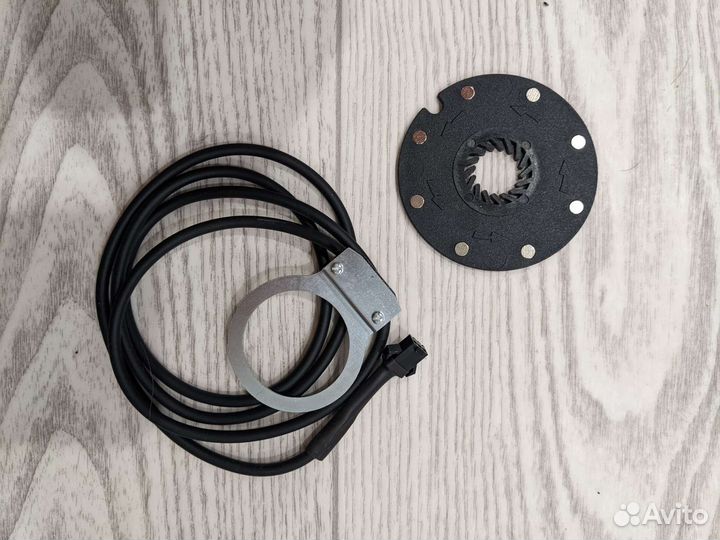 Датчик PAS для электровелосипеда (Новый)