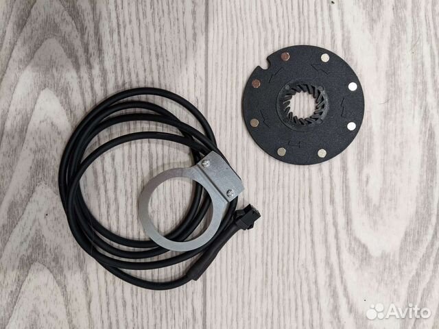 Датчик PAS для электровелосипеда (Новый)