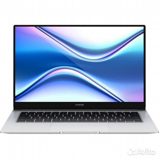Honor magicbook x15