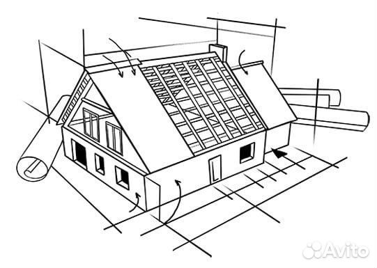 Оформление документов на строительство и участки