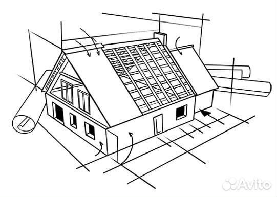 Оформление документов на строительство и участки