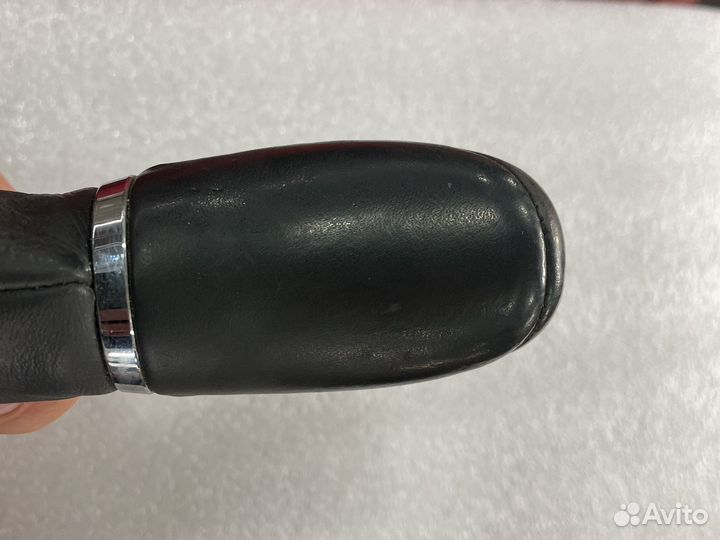 Чехол селектора АКПП w203 m111.955