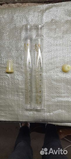 Колбы,стаканы,пробирки