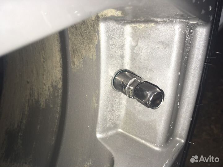 Колеса на ваг