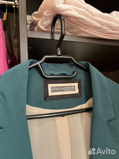 Пакет вещей для девушки 44 р