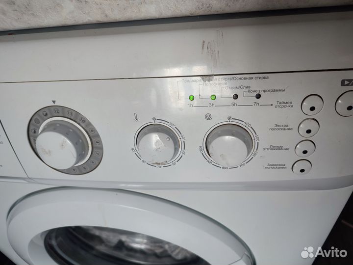 Стиральная машина vestel