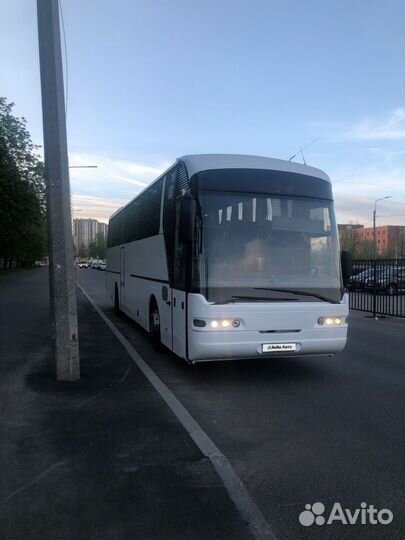 Туристический автобус Neoplan 316SHD, 2000