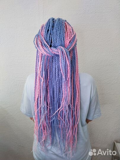 Афрокудри Афролоконы Афроплетения Зизи Афрокосы