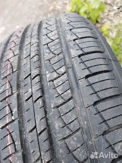 Wanli AS028 235/55 R19 101V