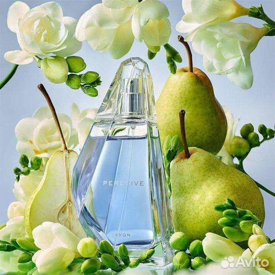 Женский парфюм Avon Эйвон