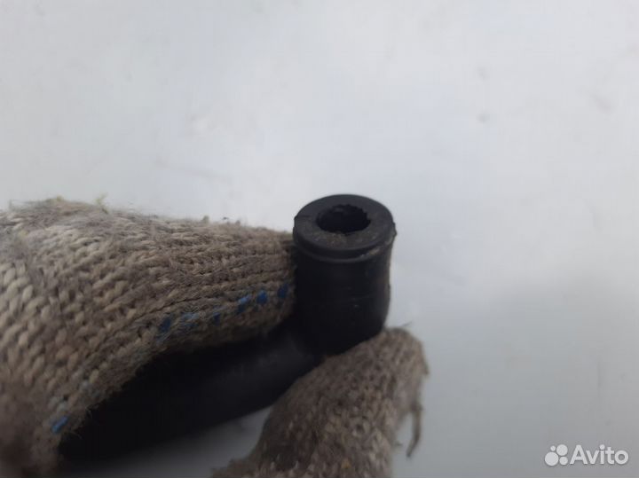 Трубка вакуумная Ford Tourneo Connect