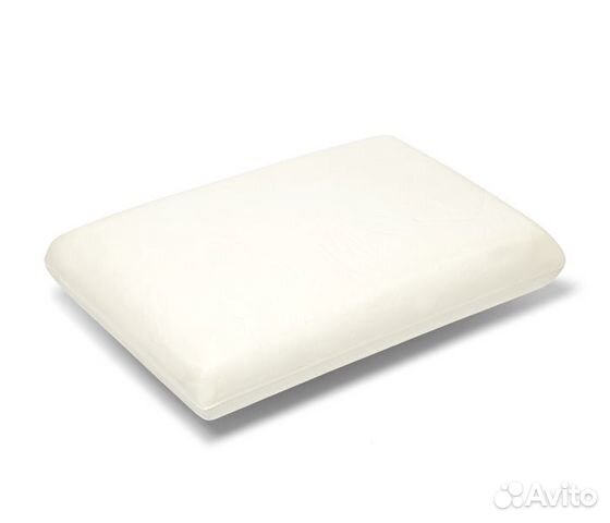 Подушка Classic с эффектом памяти формы