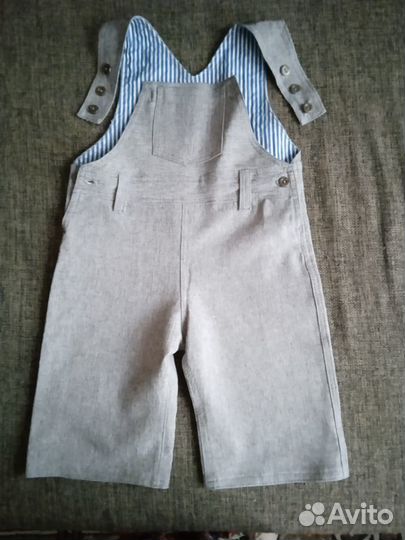 Костюмчики на мальчика