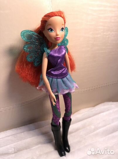 Winx Блум