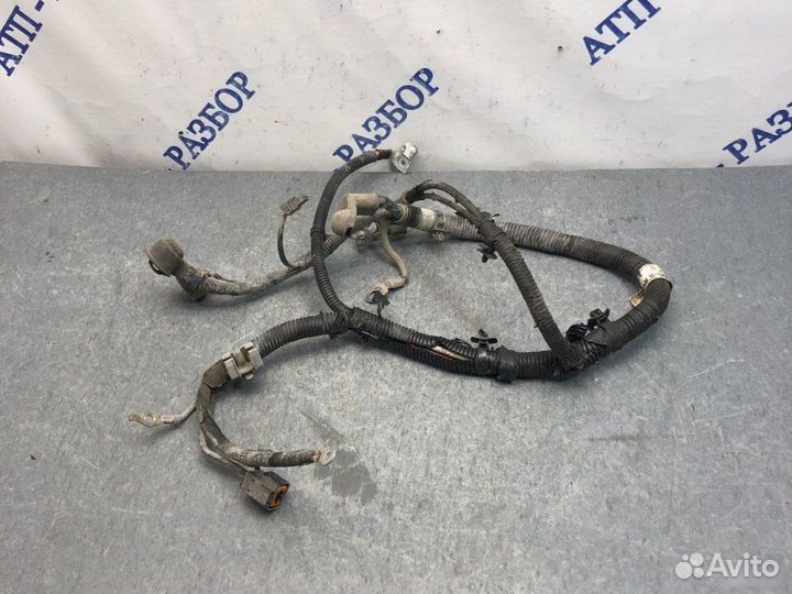 Коса генератора Kia Picanto SA