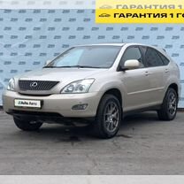 Lexus RX 3.5 AT, 2006, 237 370 км, с пробегом, цена 1 384 000 руб.