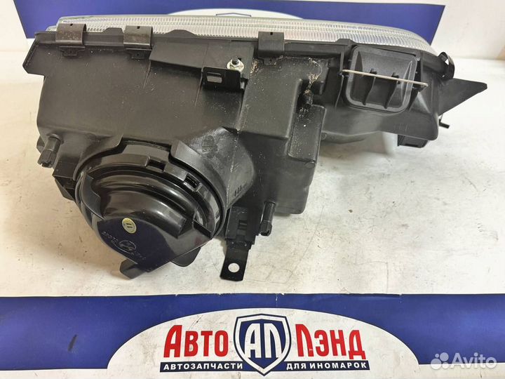 Фара передняя левая Ford Scorpio I (1985—1994)