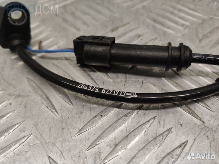 Датчик abs задний BMW F16 s1124194