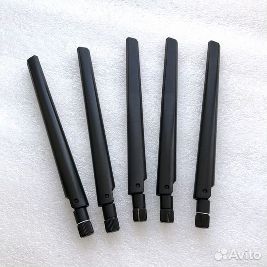 Антенна для wifi роутера