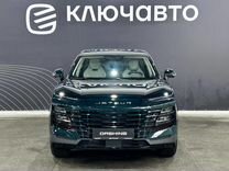 Новый Jetour Dashing 1.5 MT, 2024, цена от 1� 999 900 руб.