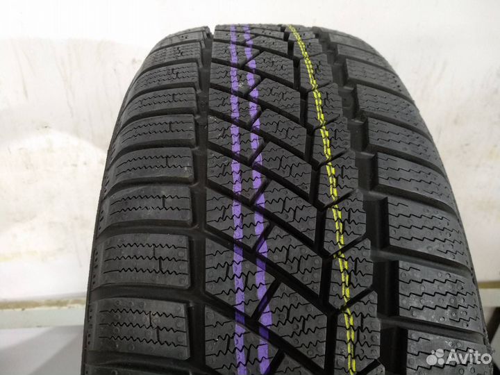 Continental ContiWinterContact TS 830 P 205/55 R16 91H