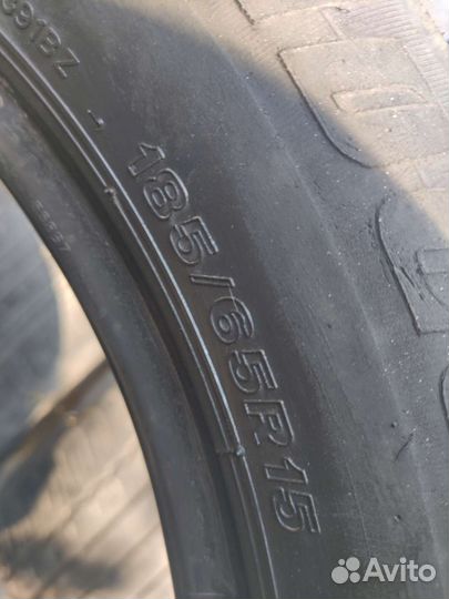 Bridgestone B391 185/65 R15