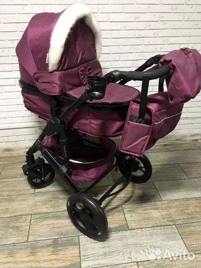 Универсальные коляски Новые для детей