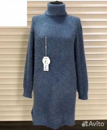 Платье 48р до 56р