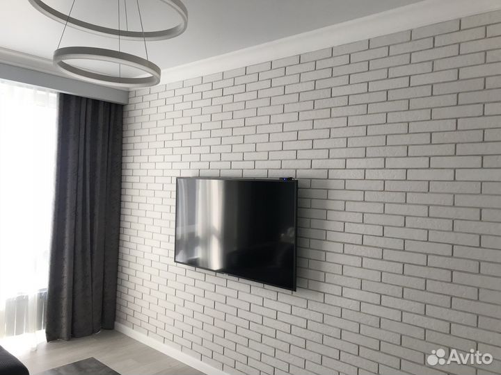 Ремонт квартир под ключ