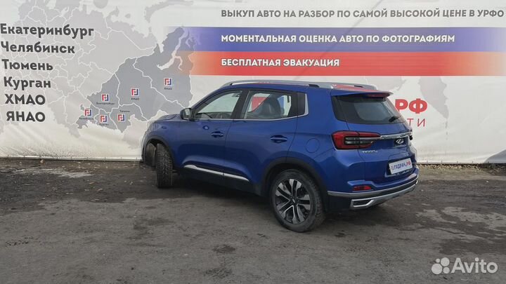 Накладка двери передней правой Chery Tiggo 4 609000758AA