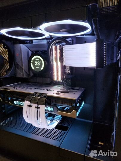 Сборка компьютера c нуля - Консультация/Помощь