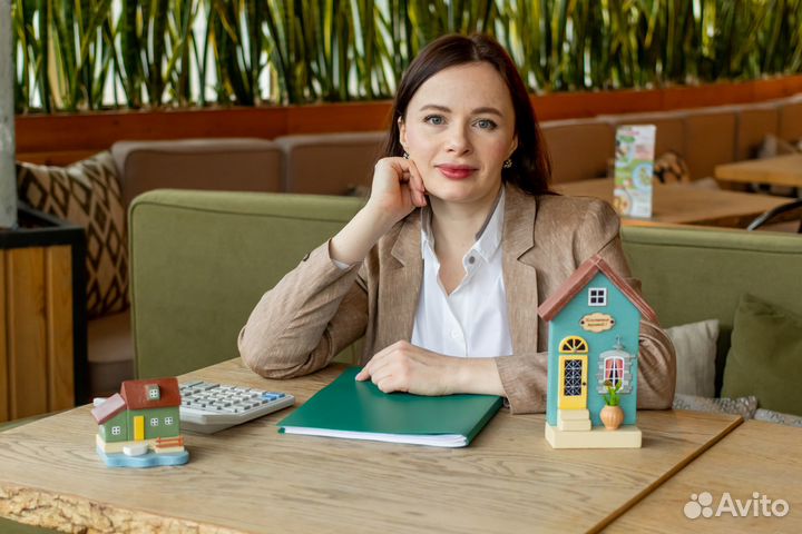 Помогу в одобрении льготной ипотеки без предоплат