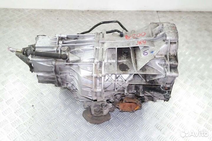 CVT на Фольксваген без проблем