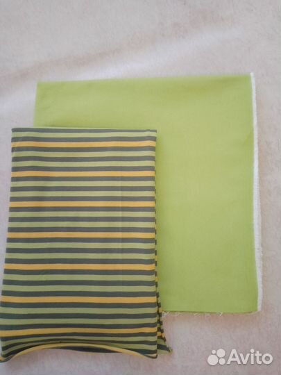 Отрез ткани