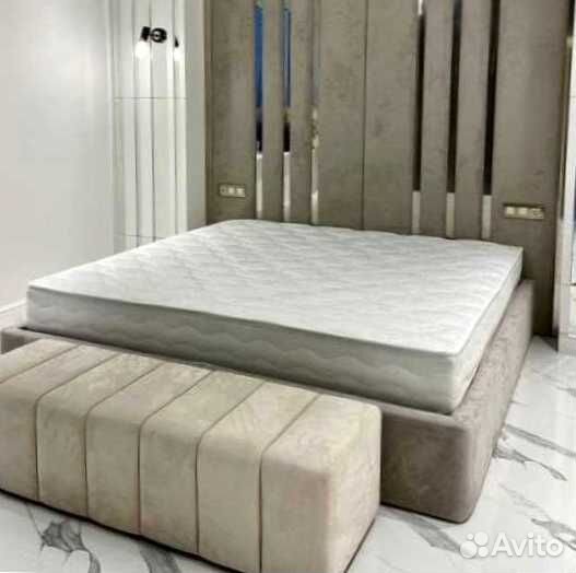 Матрас новый 140х200, 160х200 и другие