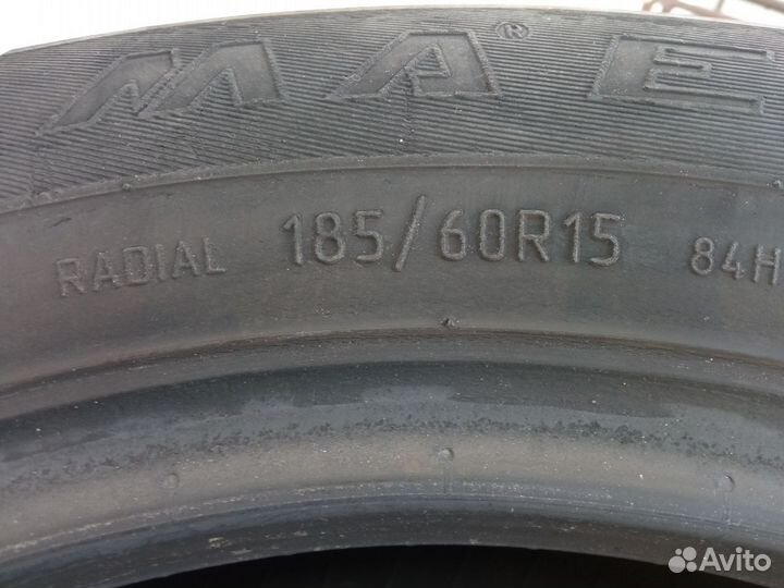 КАМА Кама-Евро-236 185/60 R15