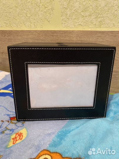 Фото бокс (бокс для фото, фотоальбом)