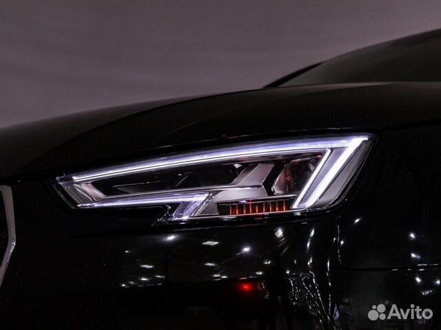 Audi A4 1.4 AMT, 2019, 100 976 км объявление продам