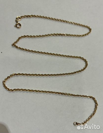 Золотая цепь