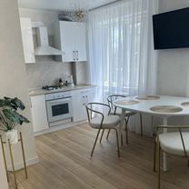 2-к. квартира, 53 м², 3/5 эт.