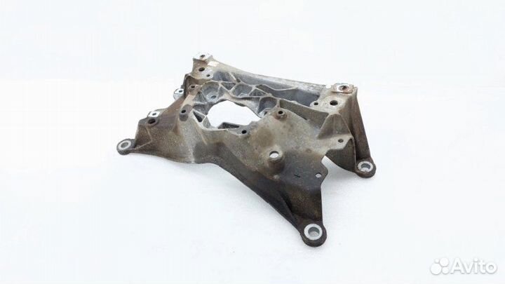 Б/У Б/У Кронштейн опоры АКПП Состояние отличное