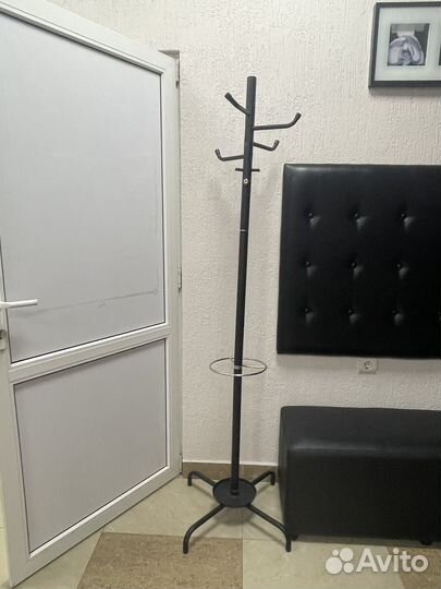 Вешалка напольная