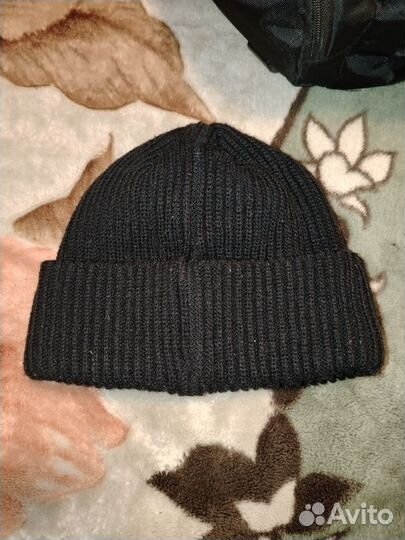Шапка зимняя для девочки