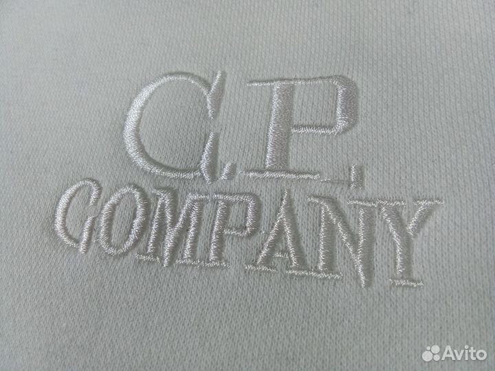 Зип Худи CP Company