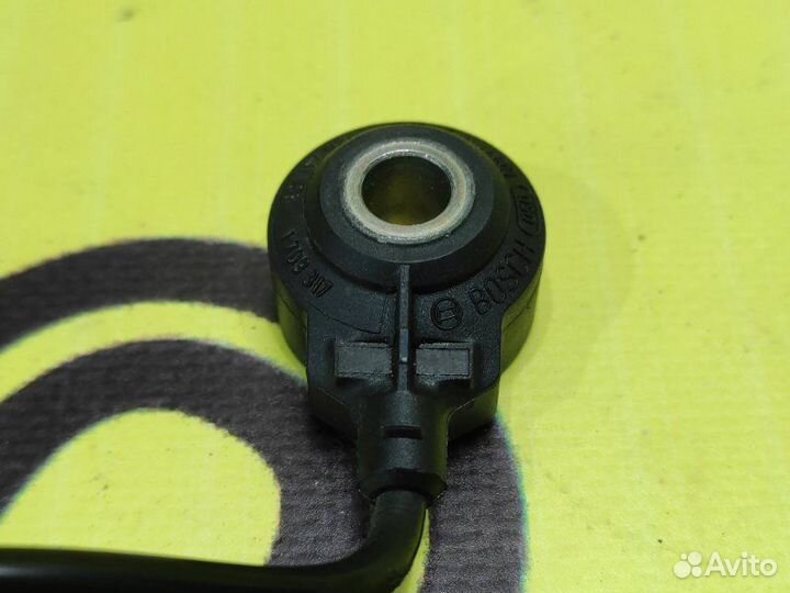 Датчик детонации Bmw X5 E53 2003-2007